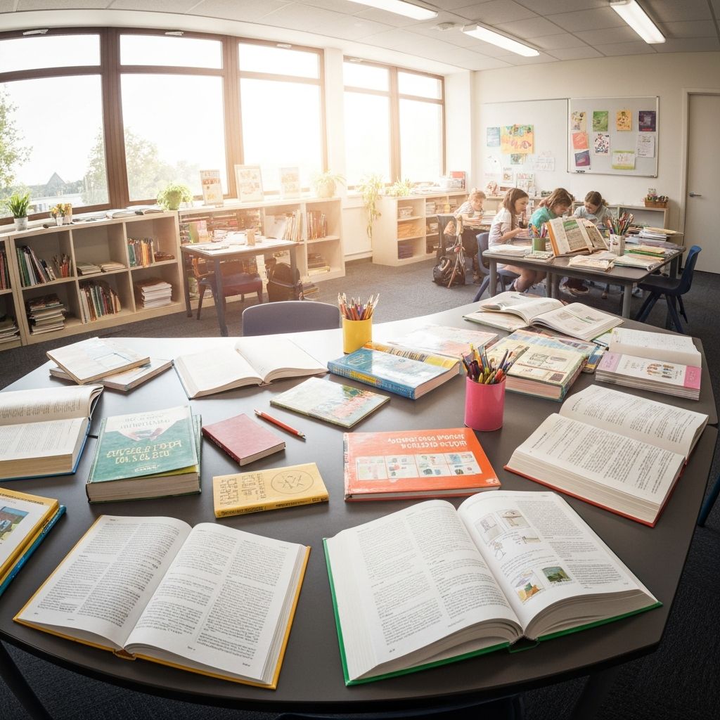 Education and learning